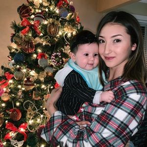 Meet your Posher, Mariah